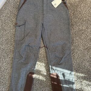 Alps & Meters Alpine Winter Trouser